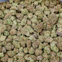Blue Skittles