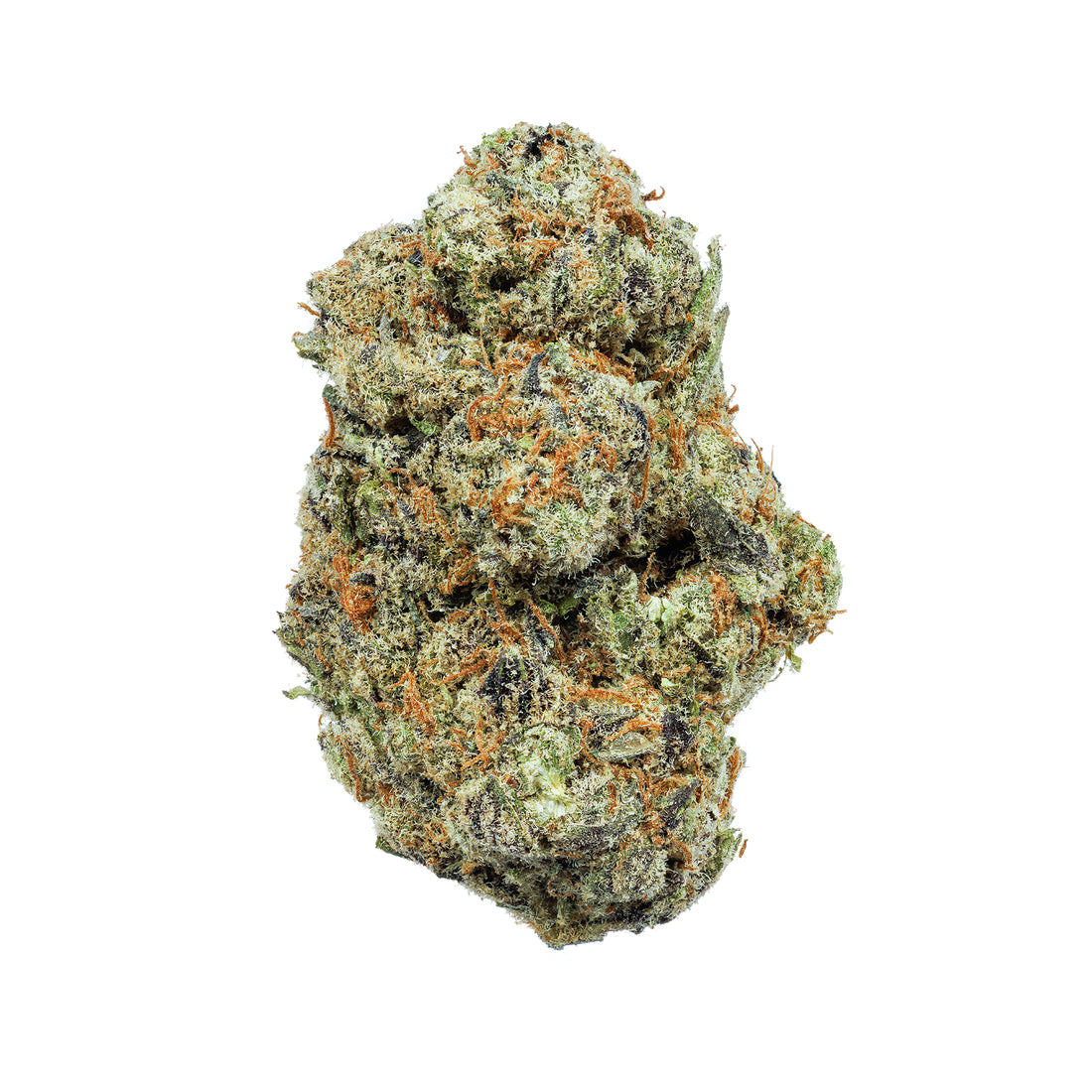Blue Skittles