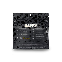 Happy Blend – Functional Mushroom Gummies