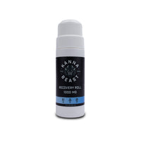 Kanna Beast THCa Recovery Roll-On – 1000 MG