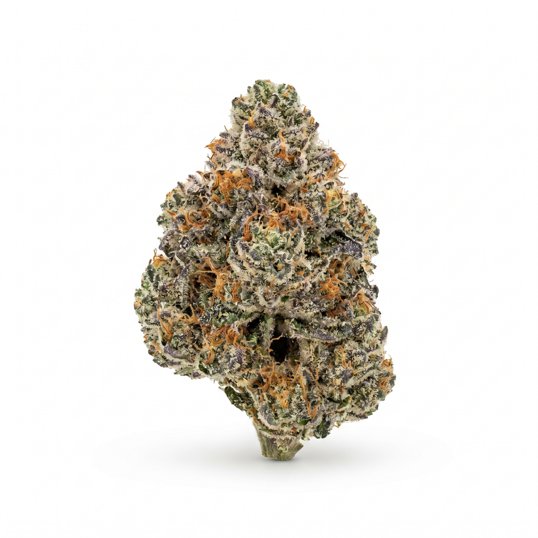 Sherb Cream Pie