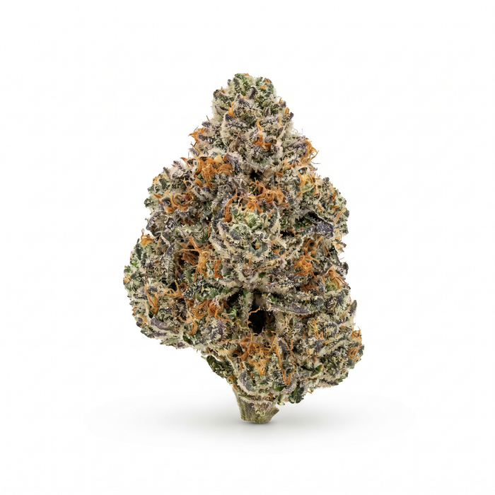 Sherb Cream Pie
