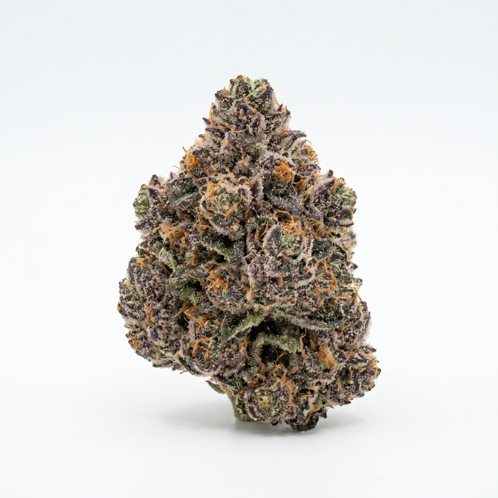 Purple Jaw Breaker