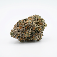 Platinum Puff