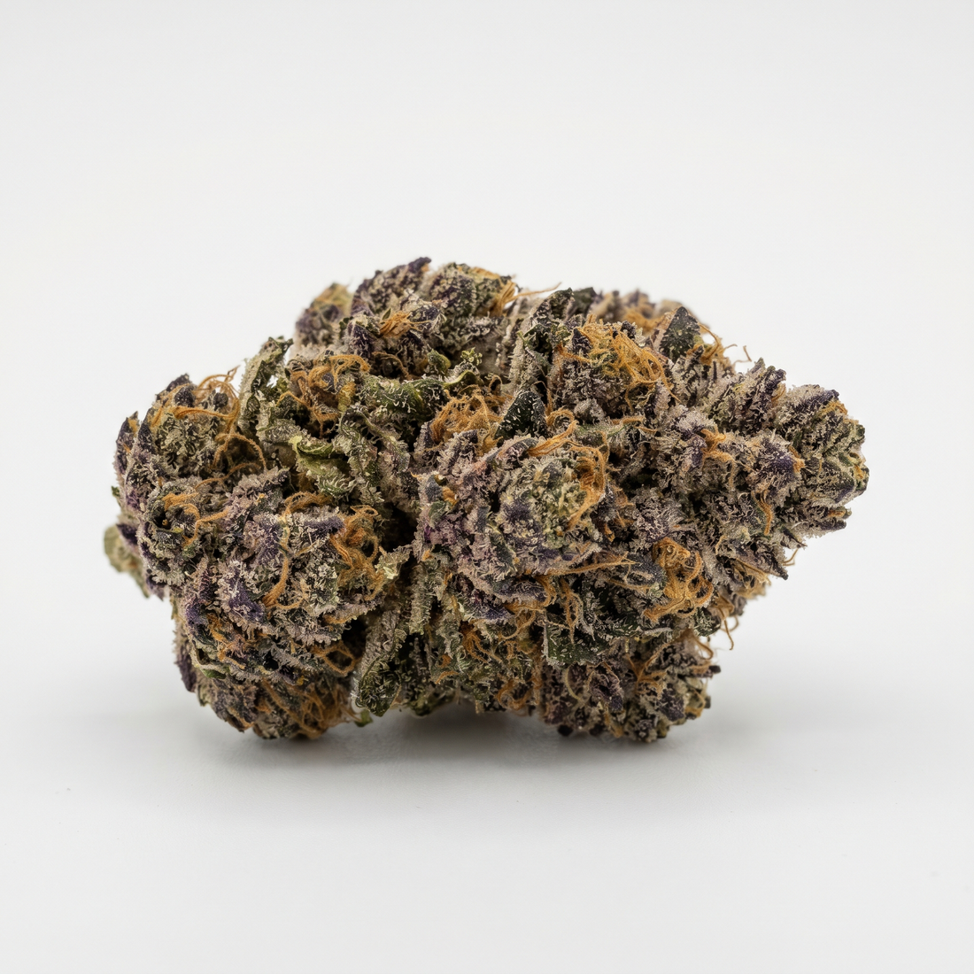 Grape Gasoline