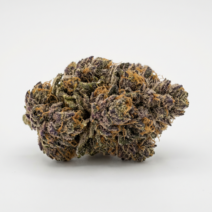 Grape Gasoline