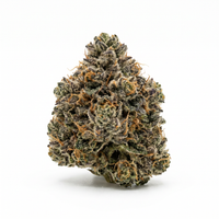 Cherry Boom Strain