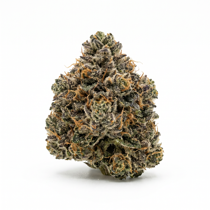 Cherry Boom Strain
