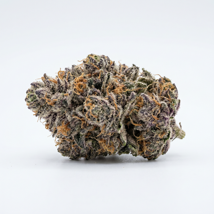Purple Wookie