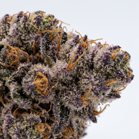 Purple Wookie