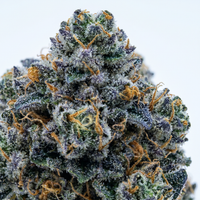 Blue Skittles