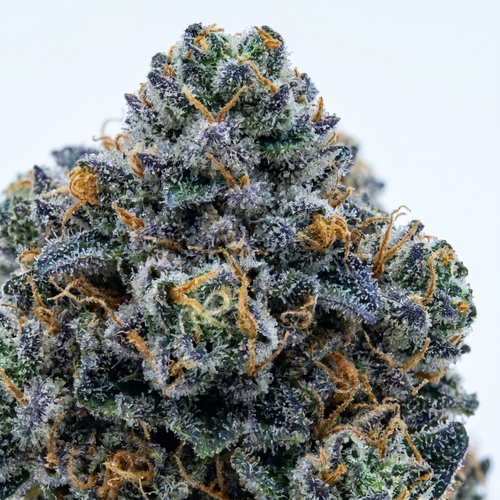 Blue Skittles