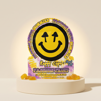 Microdose Mushroom Gummies