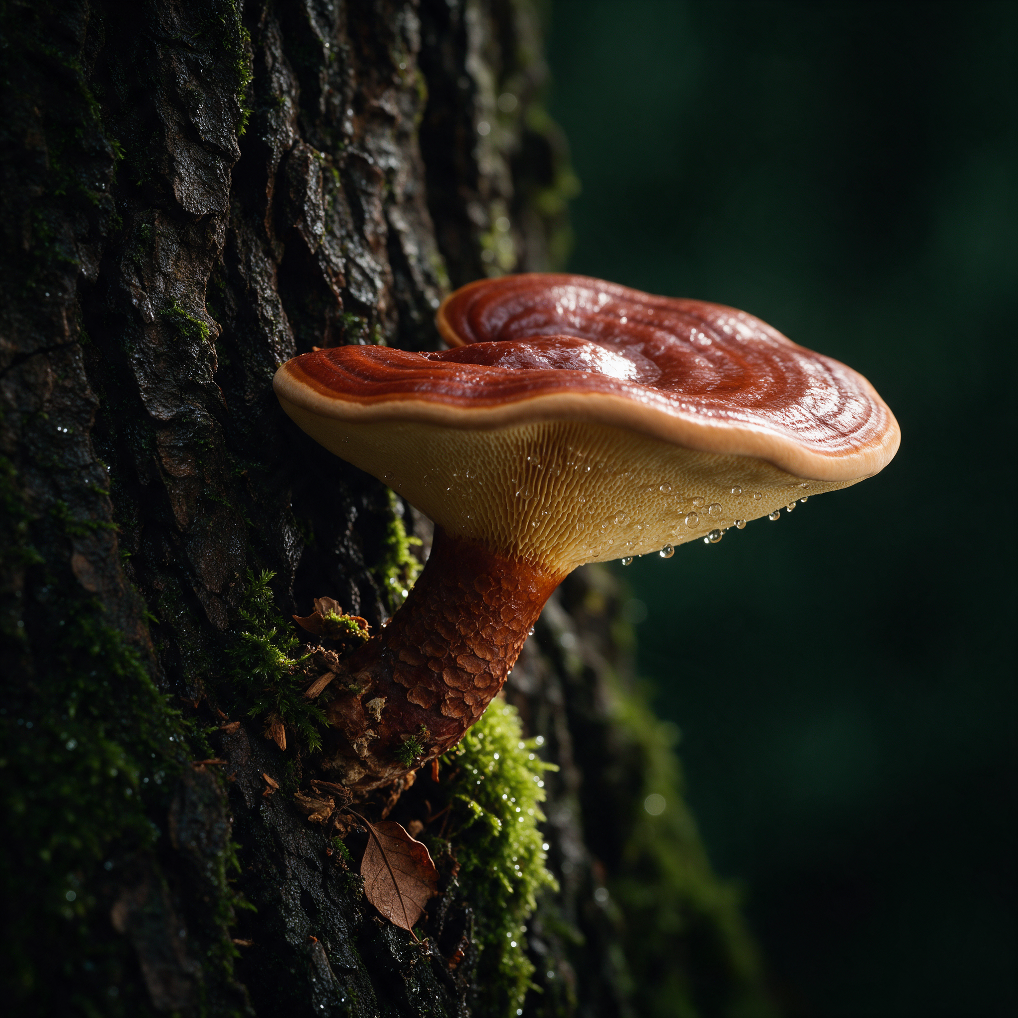 Chaga