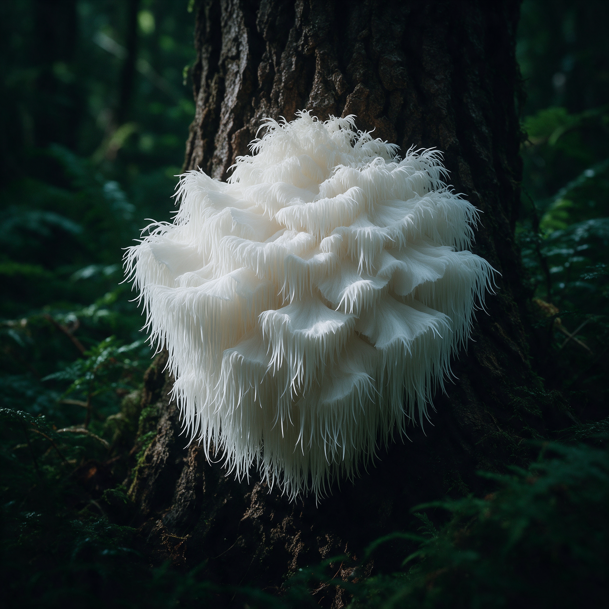 Reishi