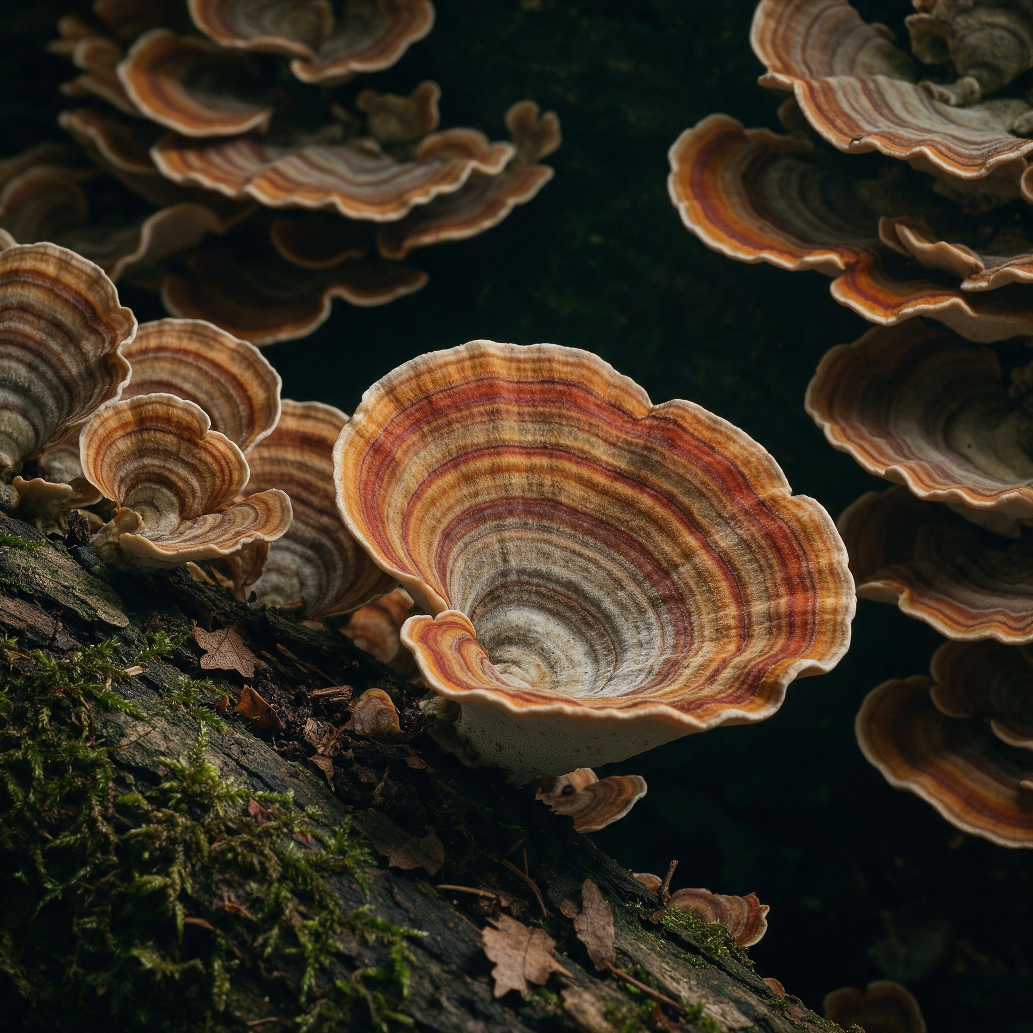 Turkey Tail