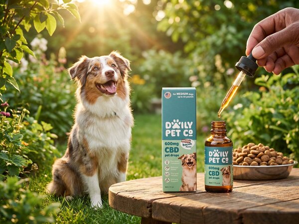 Pet Products